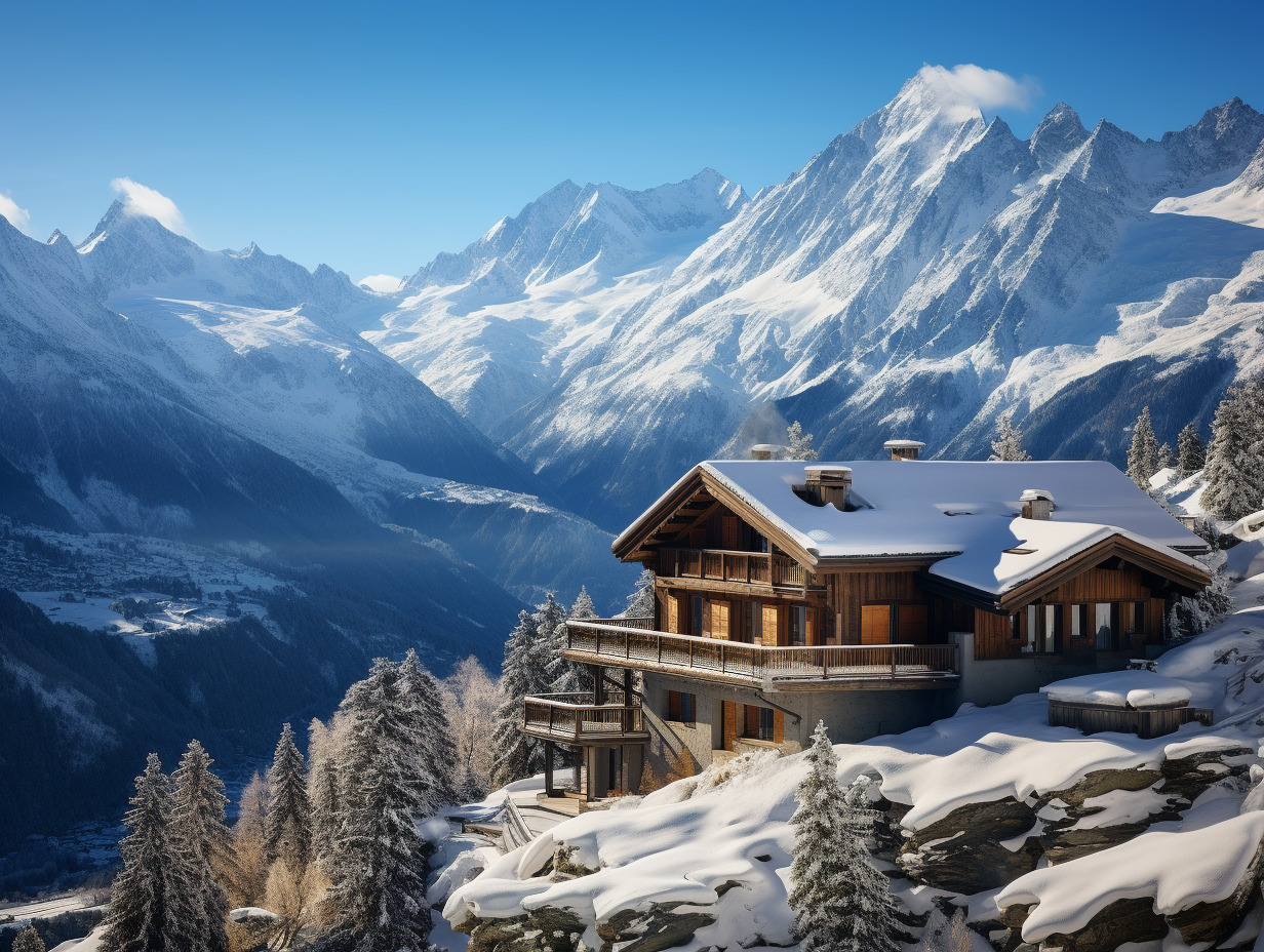 investissement immobilier chamonix