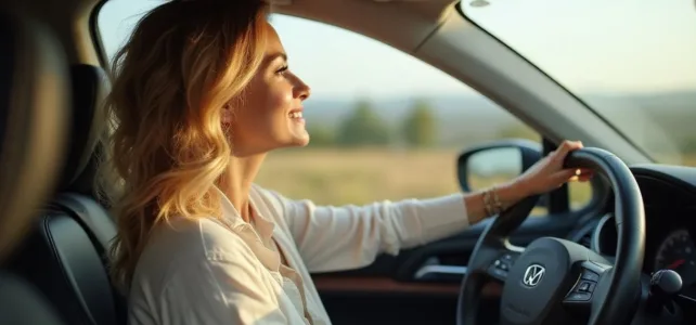 Les secrets de l’assurance auto : tout ce que vous devez savoir Les secrets de l’assurance auto : tout ce que vous devez savoir