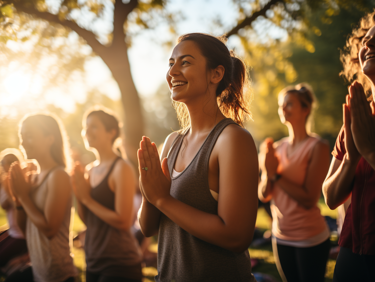 Les bienfaits du sport sur la santé mentale