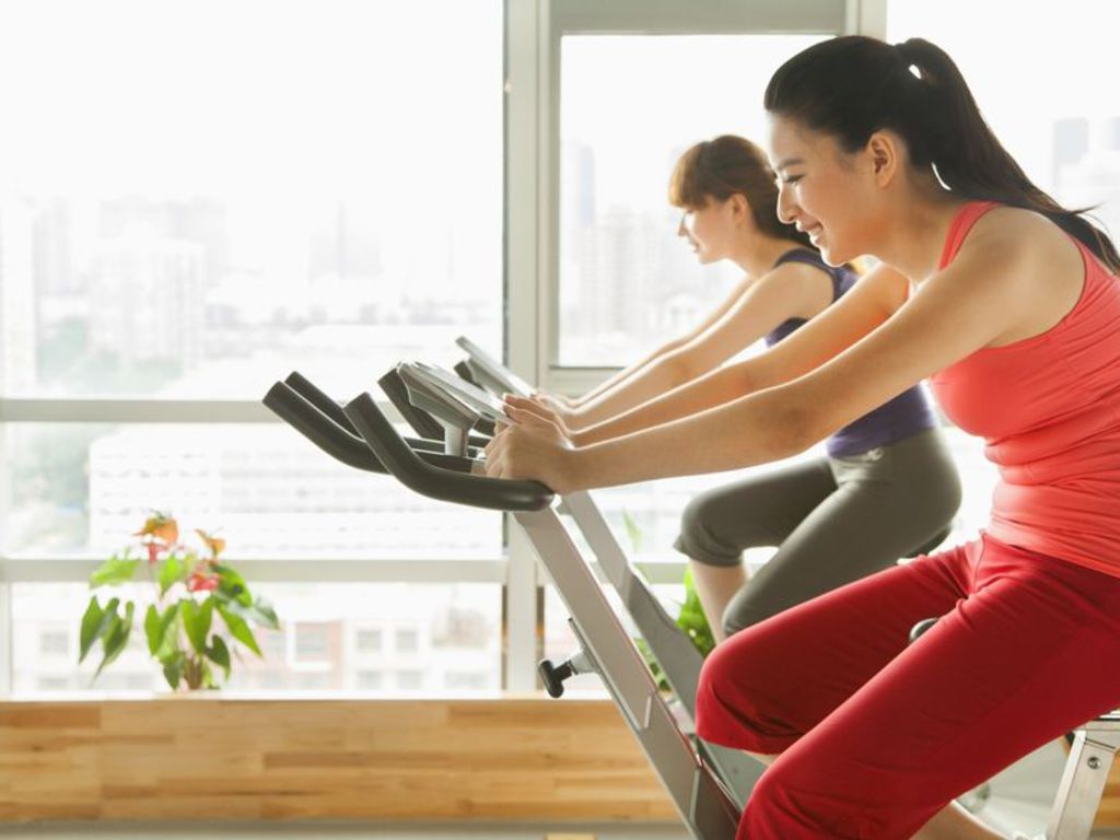 Perdre du poids : 5 exercices efficaces pour y arriver