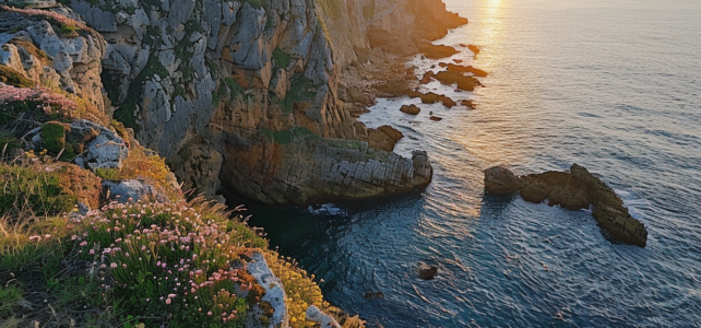 Les coins paradisiaques méconnus de Bretagne pour vos prochaines vacances