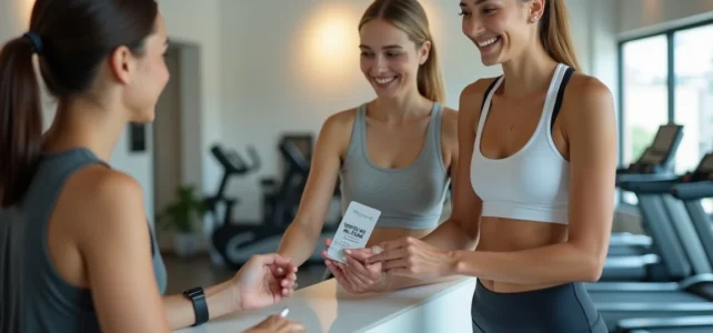 Comment obtenir facilement votre sac Basic Fit : démarches et conseils pratiques Comment obtenir facilement votre sac Basic Fit : démarches et conseils pratiques